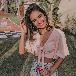 Meet your Posher, Roni